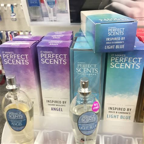 Perfect Scents 